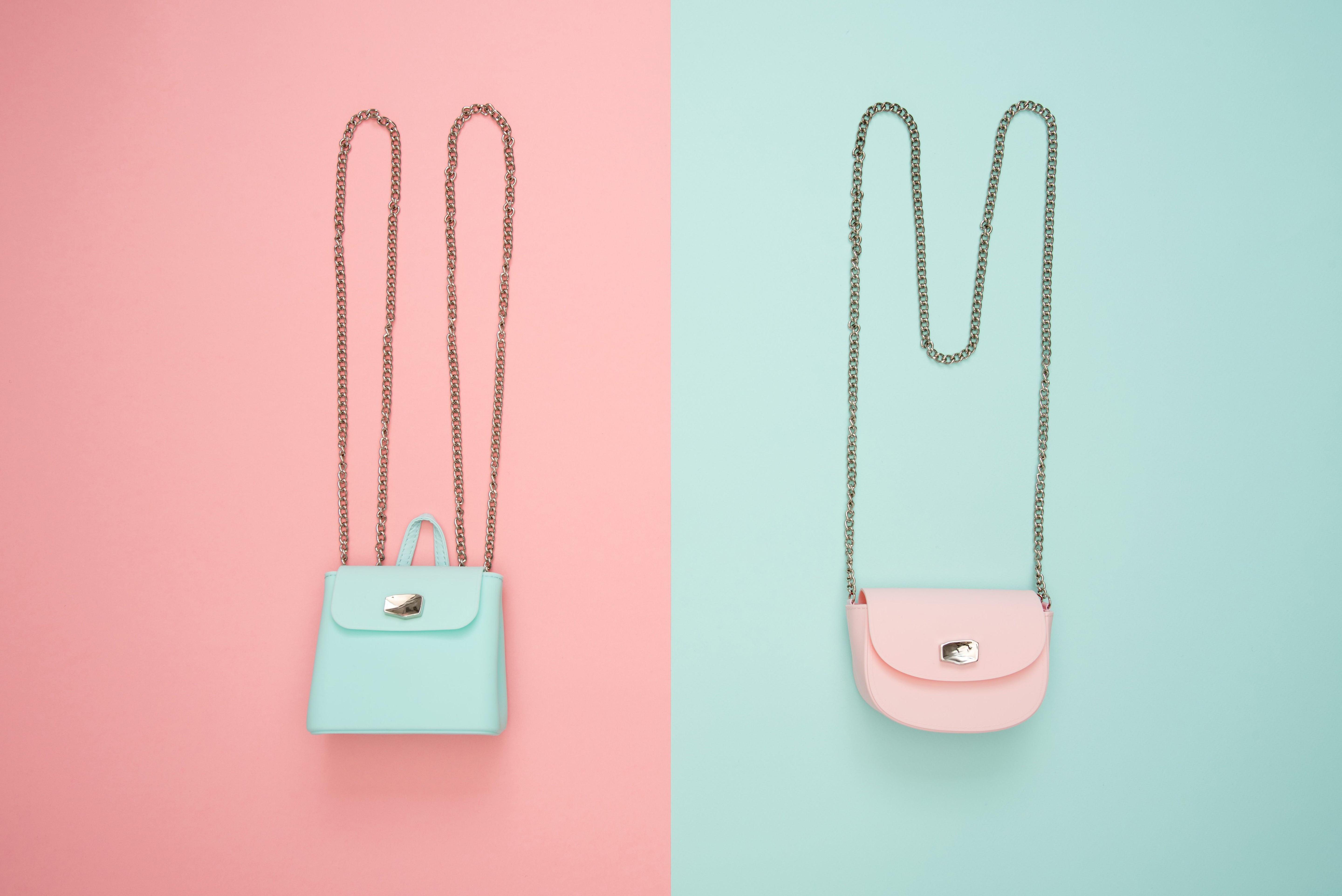 Wardrobe Core Matching Accessories