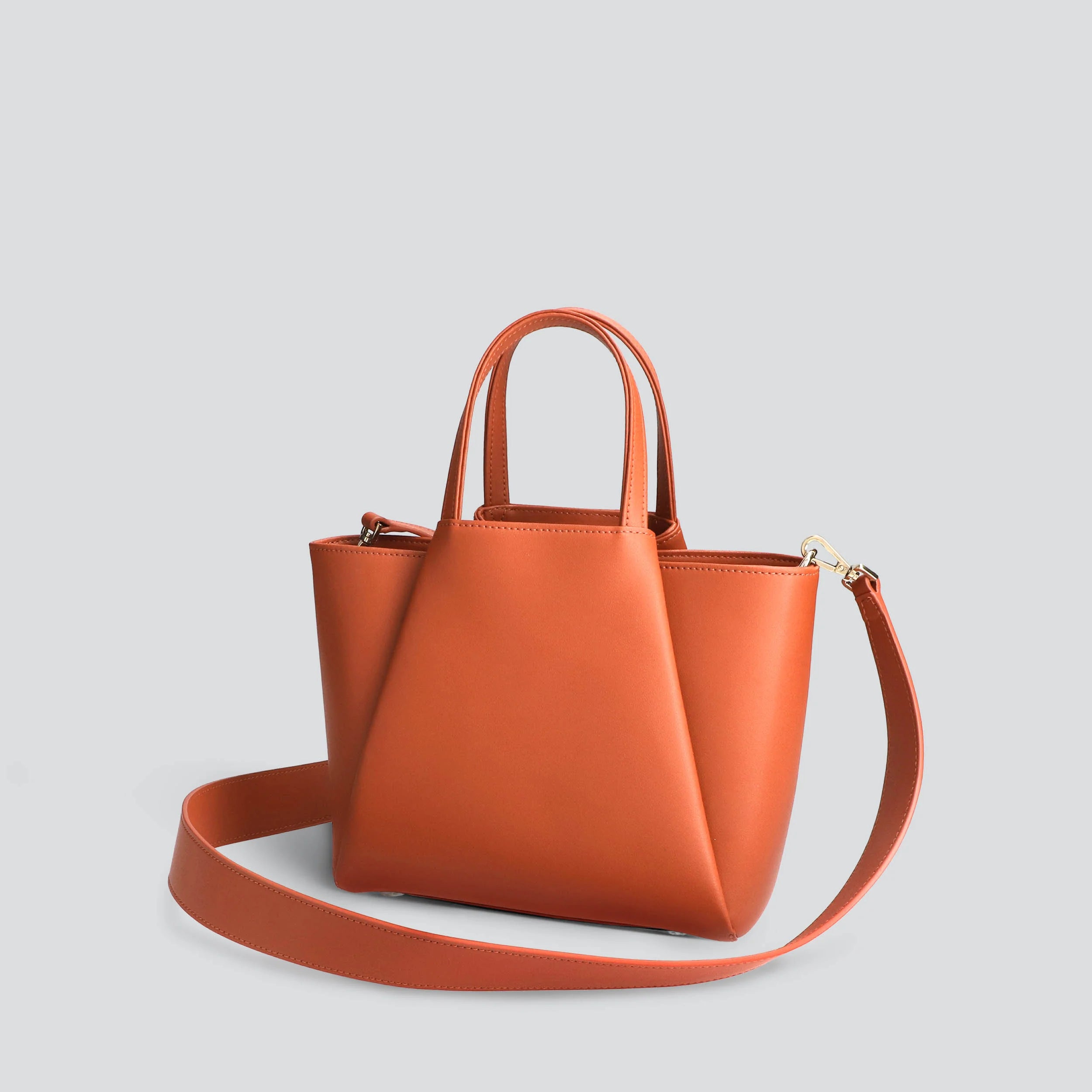 Detachable Matching Wide Crossbody Strap Minimalist Daily Matching Shoulder Bag