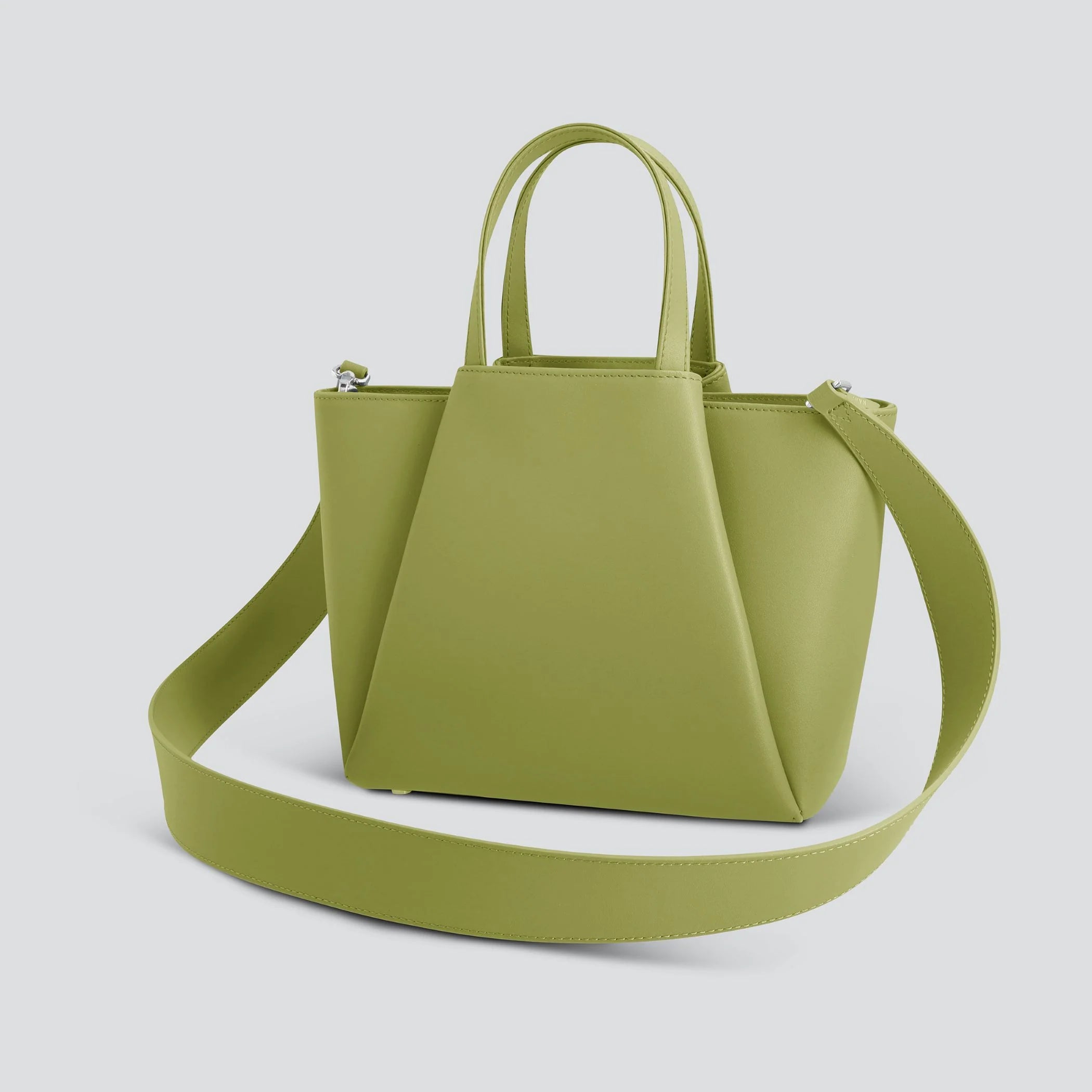 Detachable Matching Wide Crossbody Strap Minimalist Daily Matching Shoulder Bag